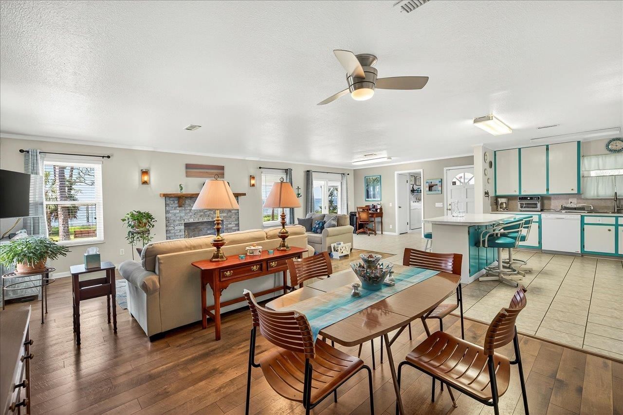 2413 Surf Road, Panacea, FL 32346 Photo