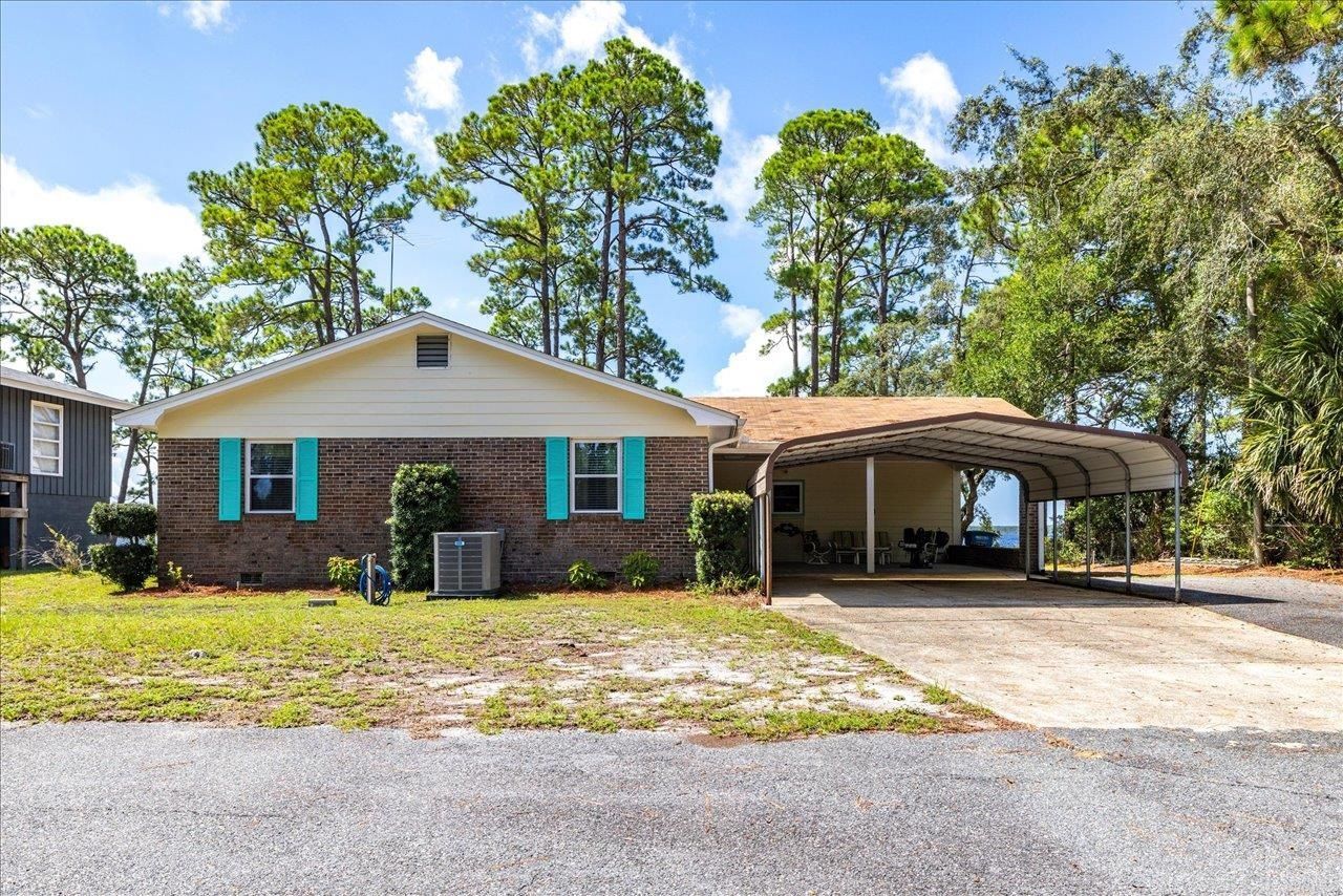 2413 Surf Road, Panacea, FL 32346 Photo