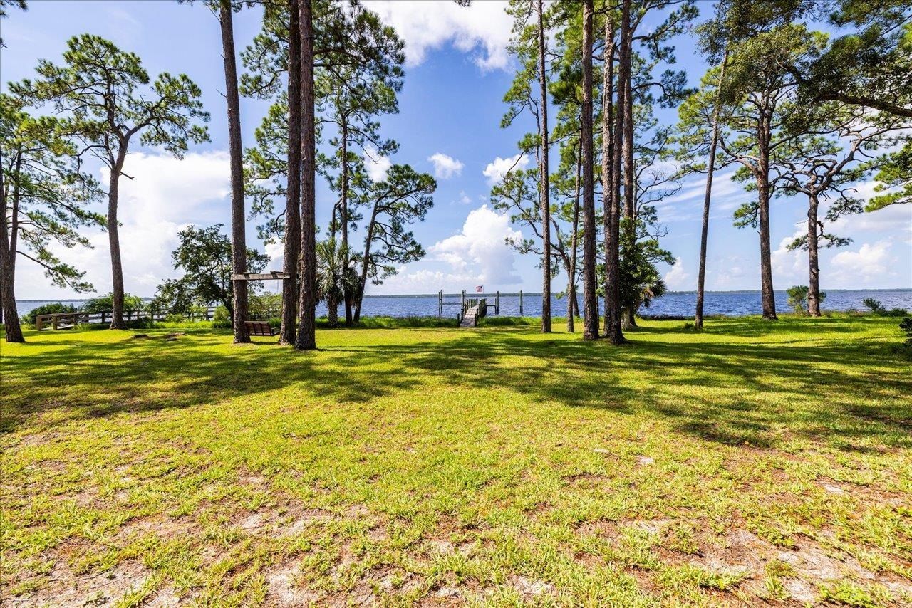 2413 Surf Road, Panacea, FL 32346 Photo