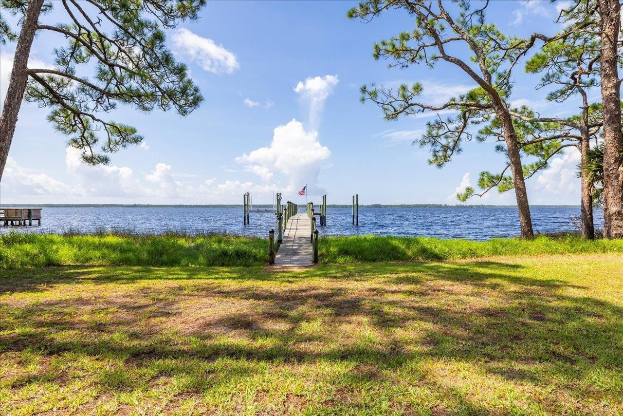 2413 Surf Road, Panacea, FL 32346 Photo