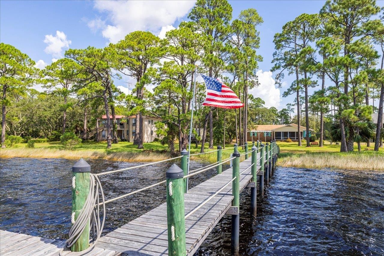 2413 Surf Road, Panacea, FL 32346 Photo