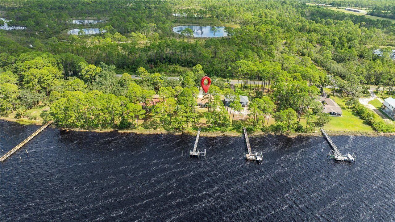 2413 Surf Road, Panacea, FL 32346 Photo