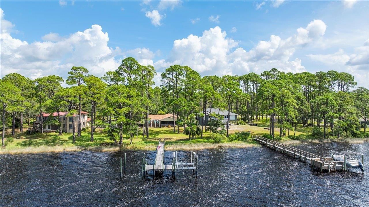 2413 Surf Road, Panacea, FL 32346 Photo