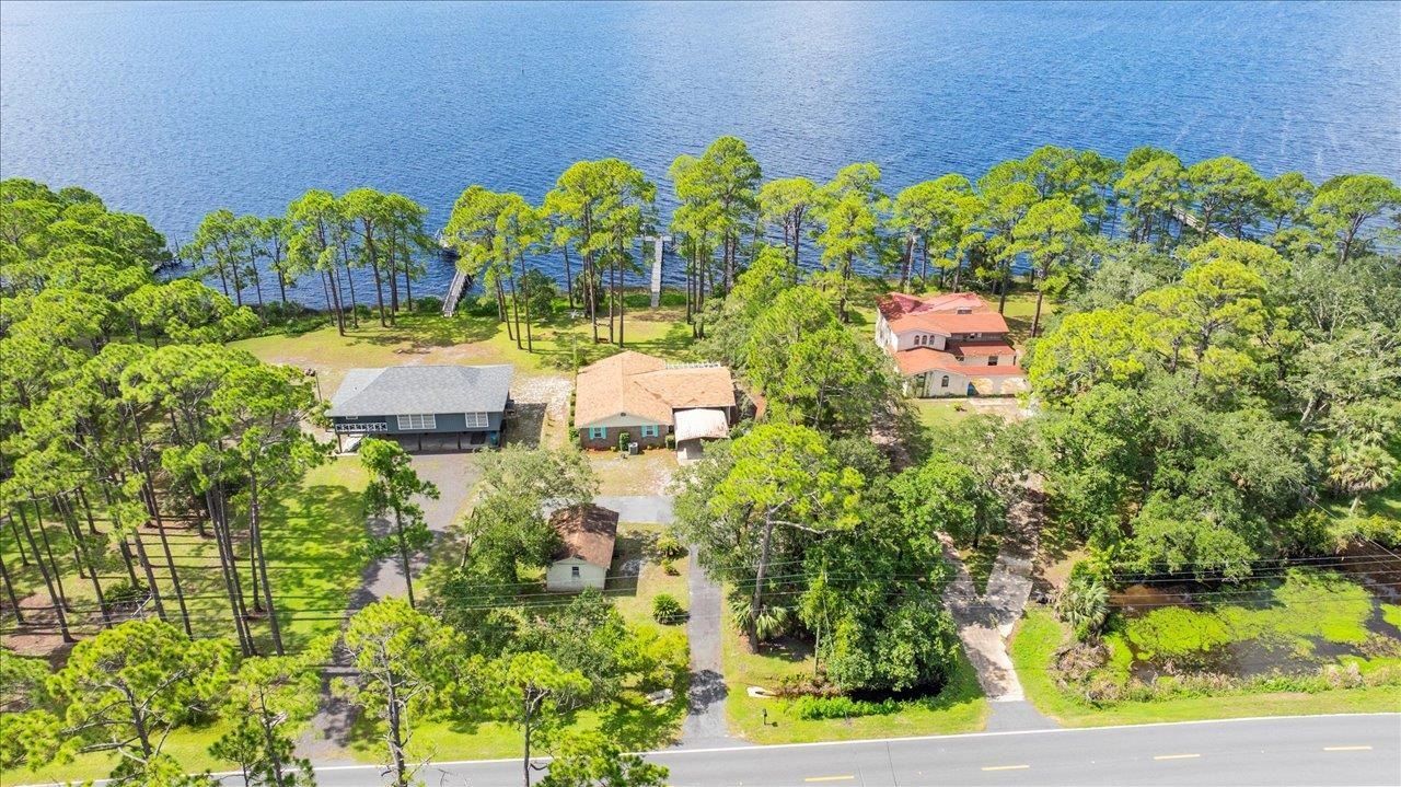 2413 Surf Road, Panacea, FL 32346 Photo