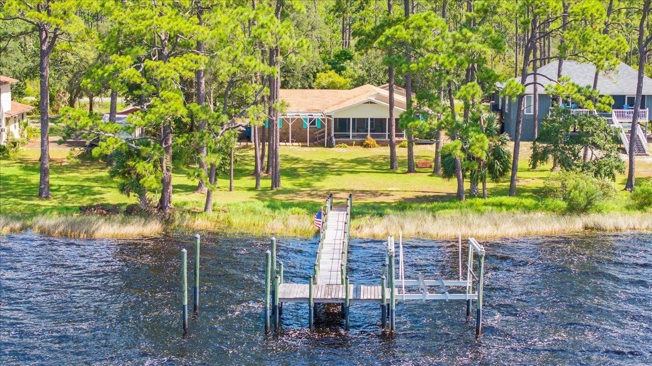 2413 Surf Road, Panacea, FL 32346 Photo