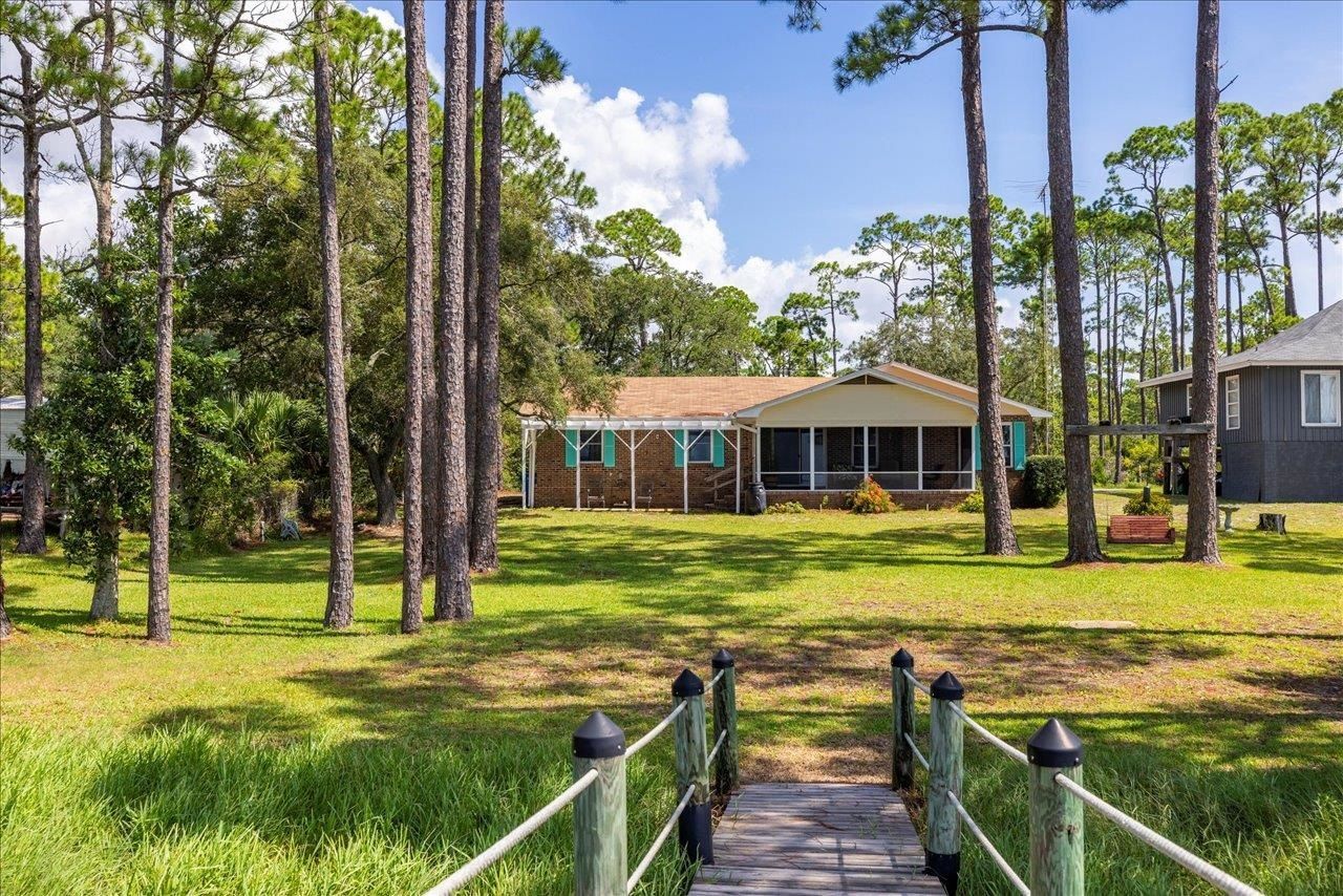 2413 Surf Road, Panacea, FL 32346 Photo