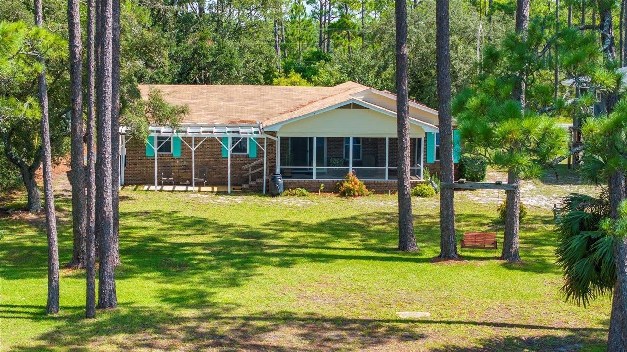 2413 Surf Road, Panacea, FL 32346 Photo