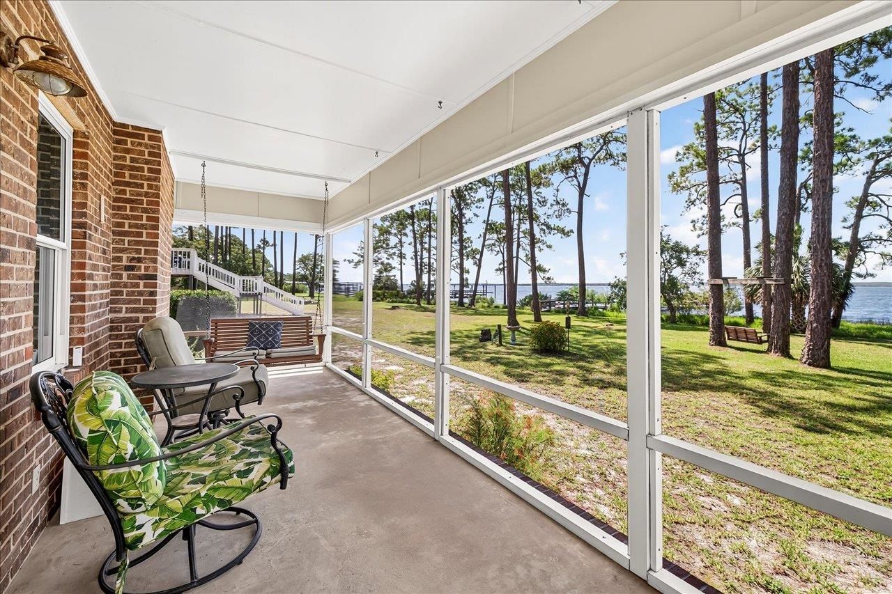 2413 Surf Road, Panacea, FL 32346 Photo