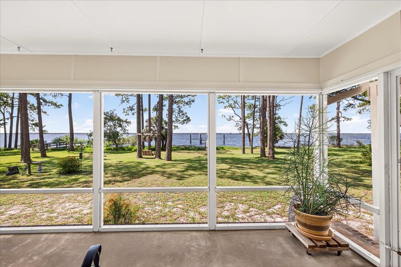 2413 Surf Road, Panacea, FL 32346 Photo