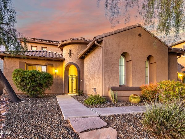 1806 W YELLOW BIRD Lane, Phoenix, AZ 85085