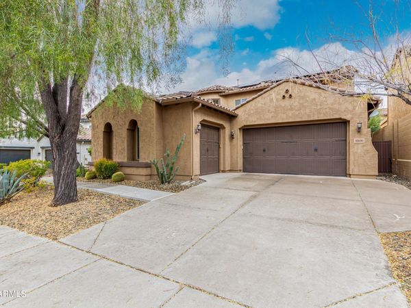 1806 W YELLOW BIRD Lane, Phoenix, AZ 85085