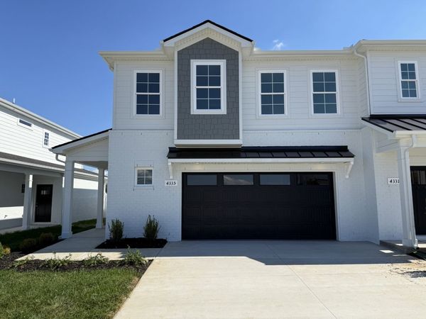 4339 Calusa Dr, Murfreesboro, TN 37127