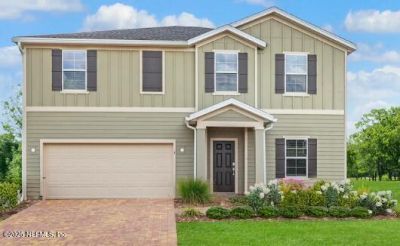 8306 Horsebit Circle, Jacksonville, FL 32219 Main Photo