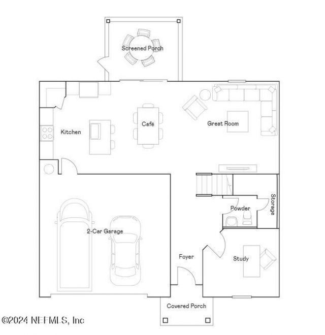 8306 Horsebit Circle, Jacksonville, FL 32219 Photo