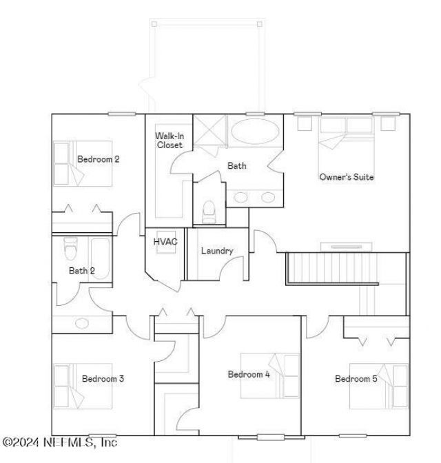 8306 Horsebit Circle, Jacksonville, FL 32219 Photo