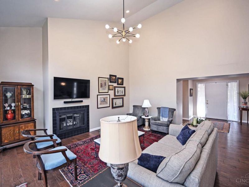 618 Bunker Lane, Mason, OH 45040 Photo 10