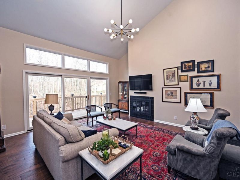 618 Bunker Lane, Mason, OH 45040 Photo 11