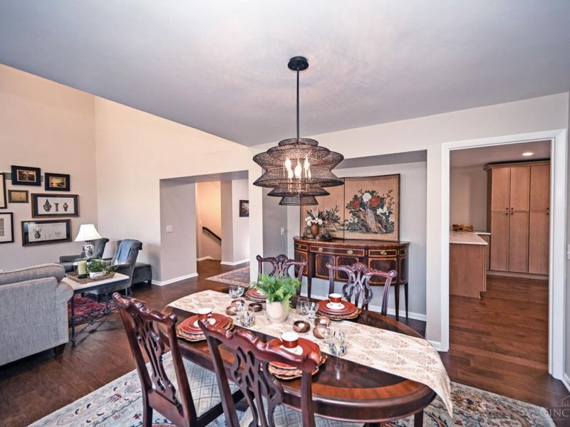 618 Bunker Lane, Mason, OH 45040 Photo 18