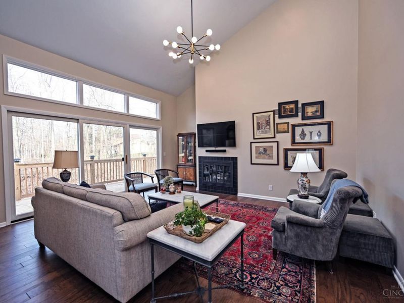 618 Bunker Lane, Mason, OH 45040 Photo 3