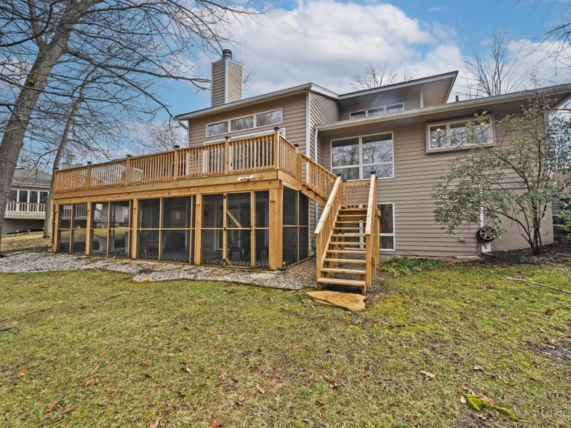 618 Bunker Lane, Mason, OH 45040 Photo 78