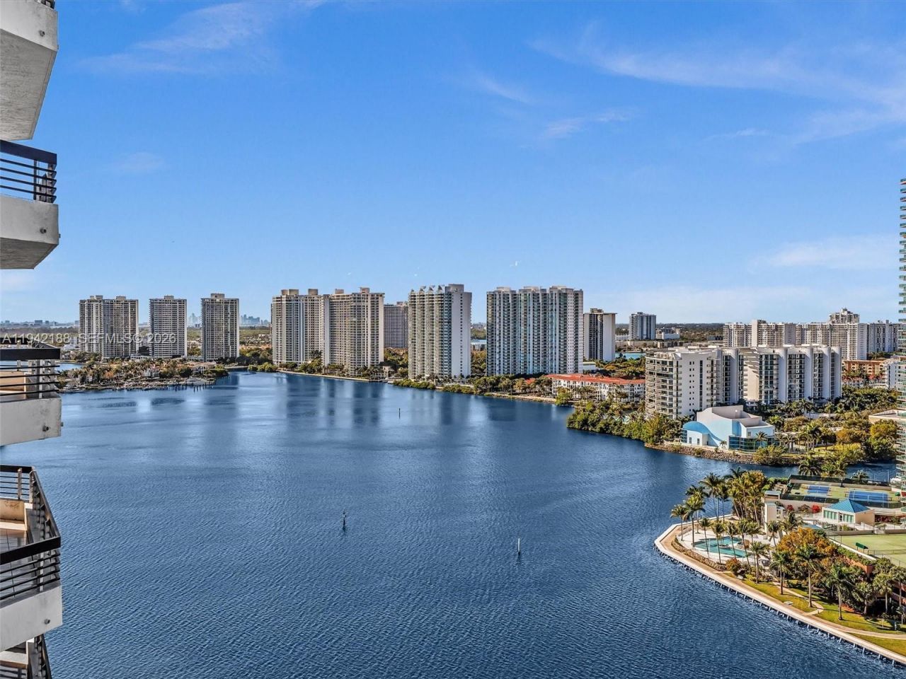 3530 Mystic Pointe Dr, Unit 2502, Aventura, FL 33180 Photo