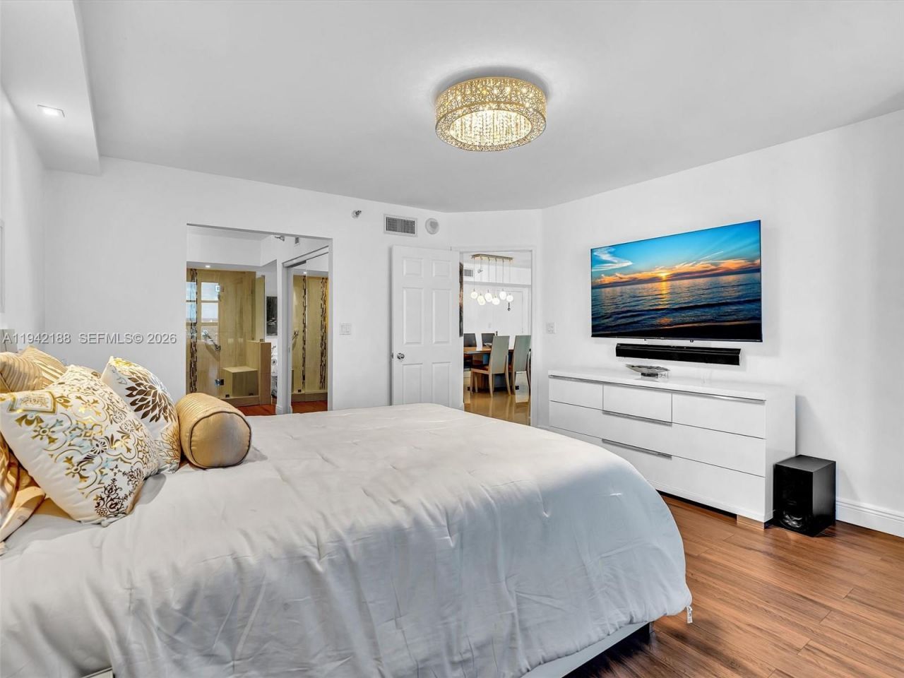 3530 Mystic Pointe Dr, Unit 2502, Aventura, FL 33180 Photo