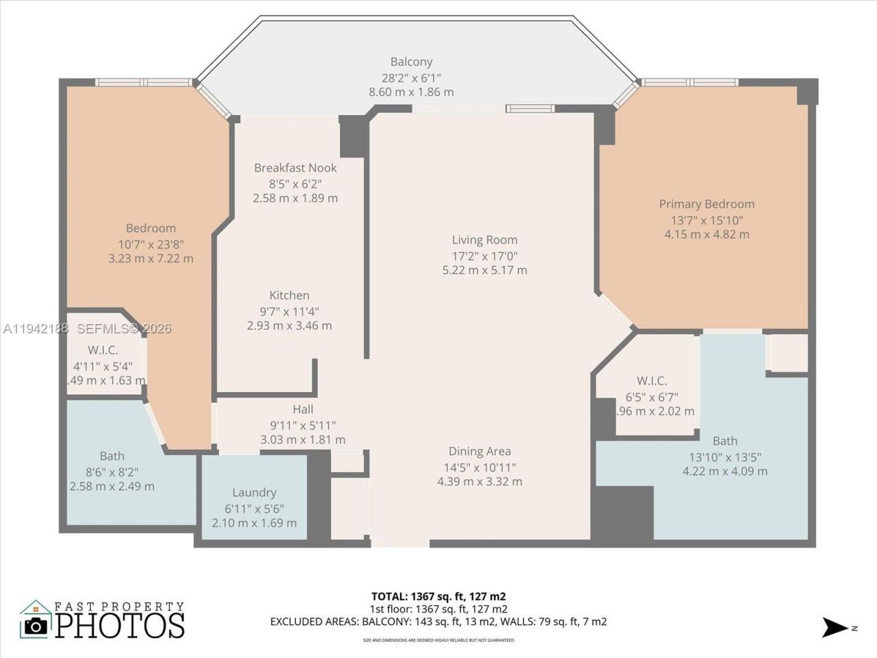 3530 Mystic Pointe Dr, Unit 2502, Aventura, FL 33180 Photo