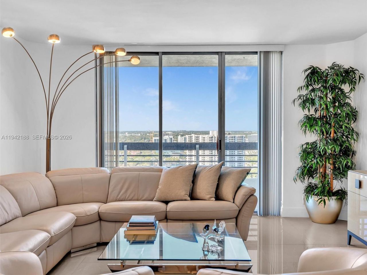 3530 Mystic Pointe Dr, Unit 2502, Aventura, FL 33180 Photo