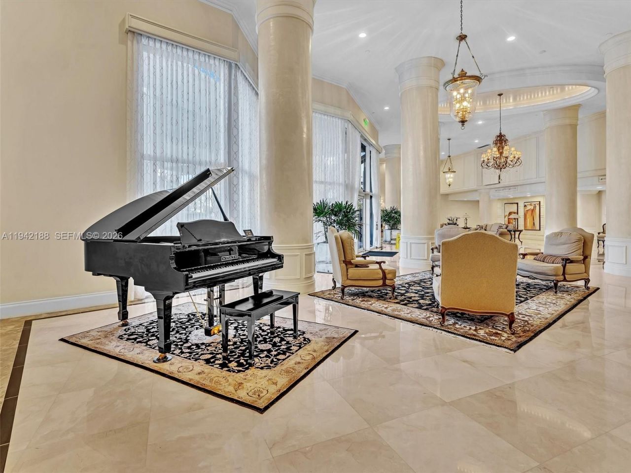 3530 Mystic Pointe Dr, Unit 2502, Aventura, FL 33180 Photo