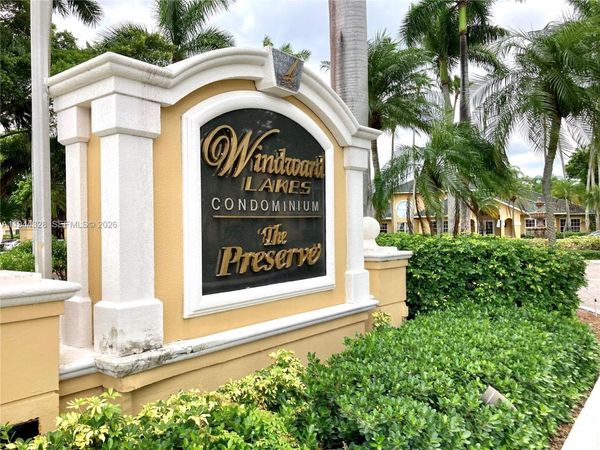 3985 W Mcnab Rd, Unit A310, Pompano Beach, FL 33069