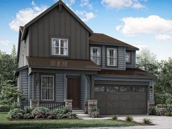 12678 W Geddes Drive, Littleton, CO 80127