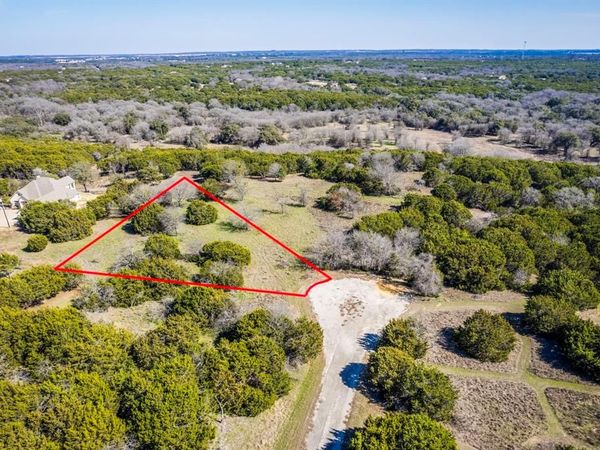 16080 Faircrest Court , Whitney, TX 76692