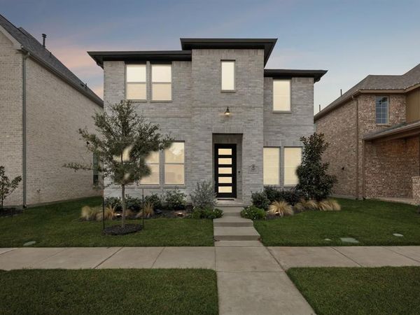 547 Embargo Drive, Fate, TX 75189