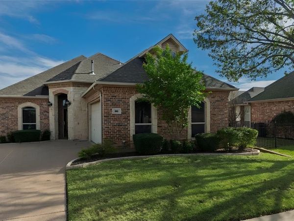 405 Westbury Court, Arlington, TX 76013