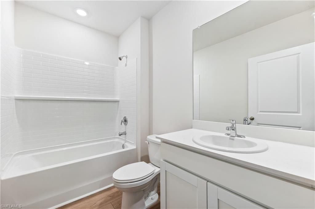 4106 25th St Sw, Lehigh Acres, FL 33976 Photo