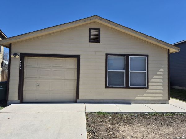 826 Absolon Farm, San Antonio, TX 78228