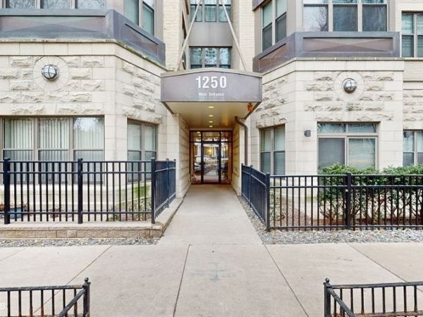 1250 S Indiana Avenue, Unit 1002, Chicago, IL 60605
