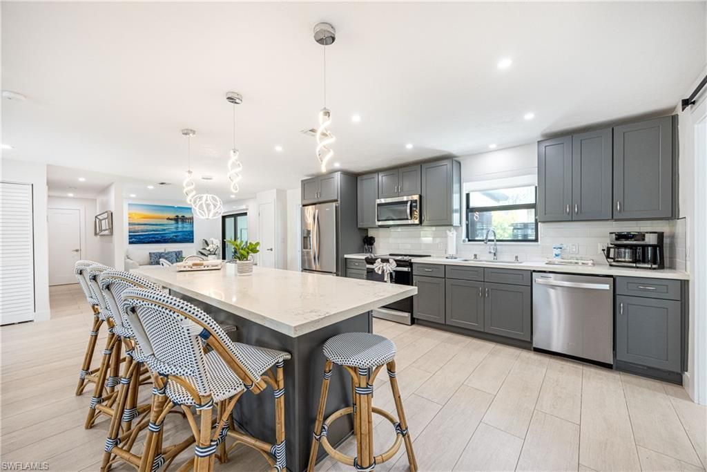 493 Willet Ave, Naples, FL 34108 Photo