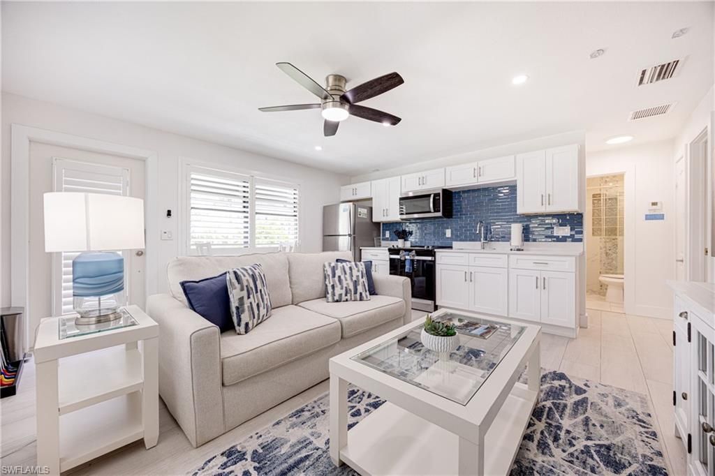 493 Willet Ave, Naples, FL 34108 Photo