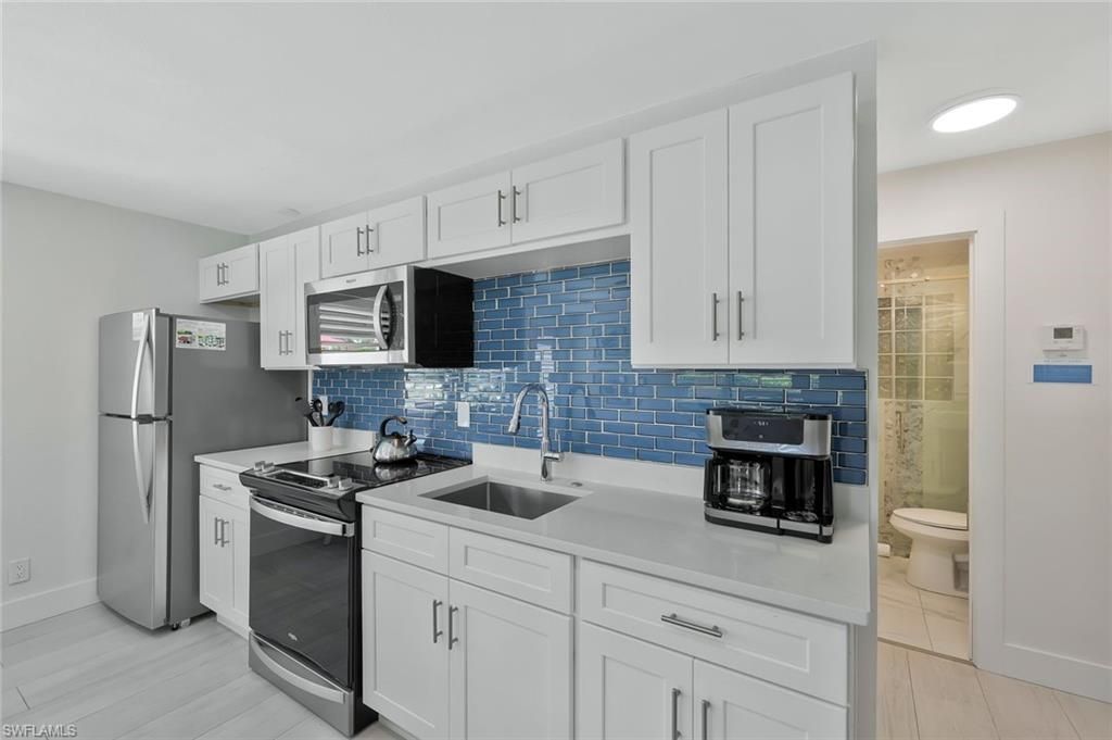 493 Willet Ave, Naples, FL 34108 Photo