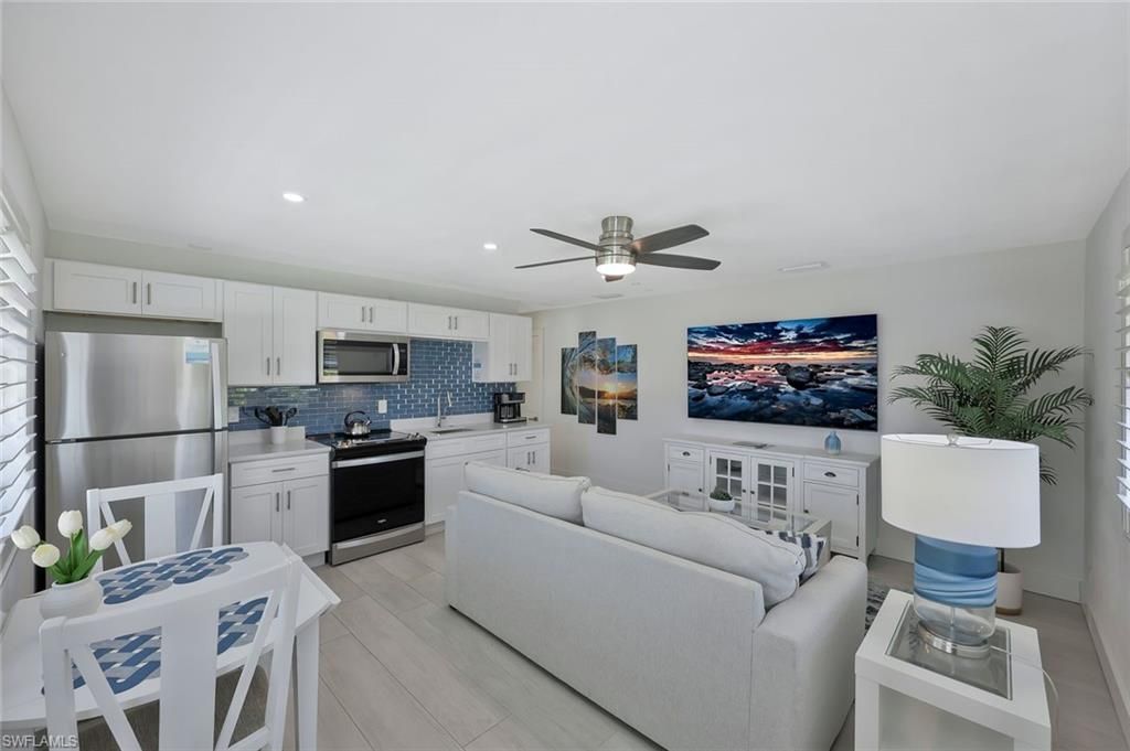 493 Willet Ave, Naples, FL 34108 Photo