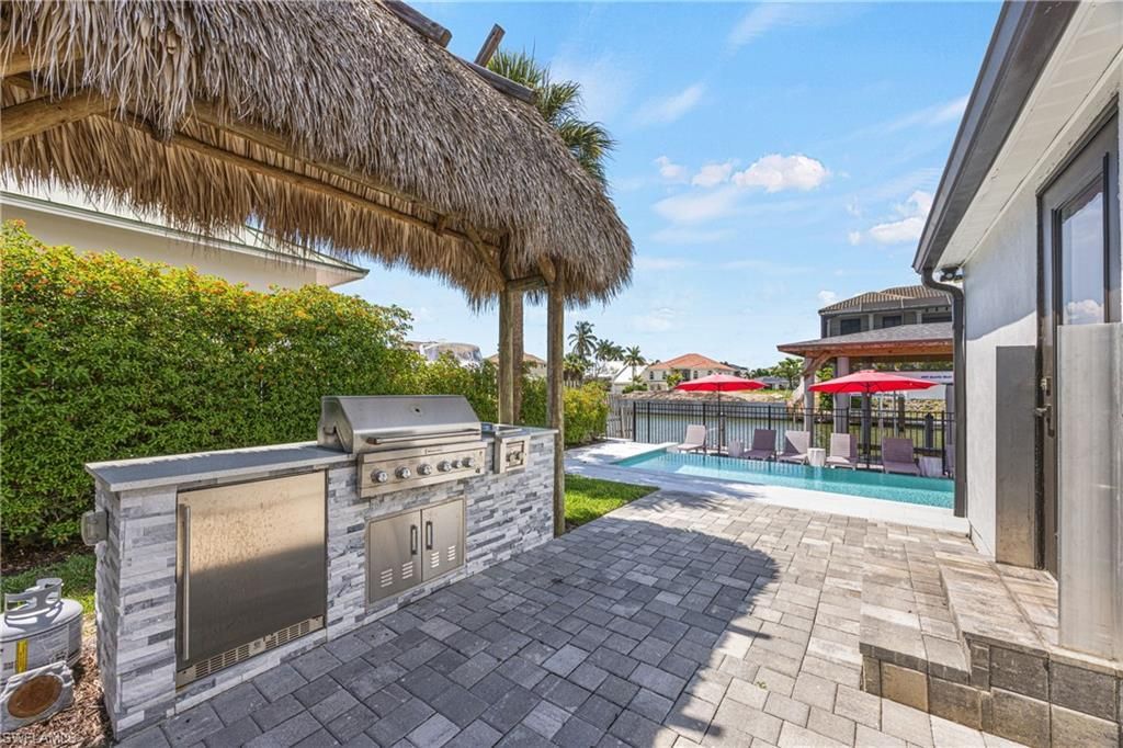 493 Willet Ave, Naples, FL 34108 Photo
