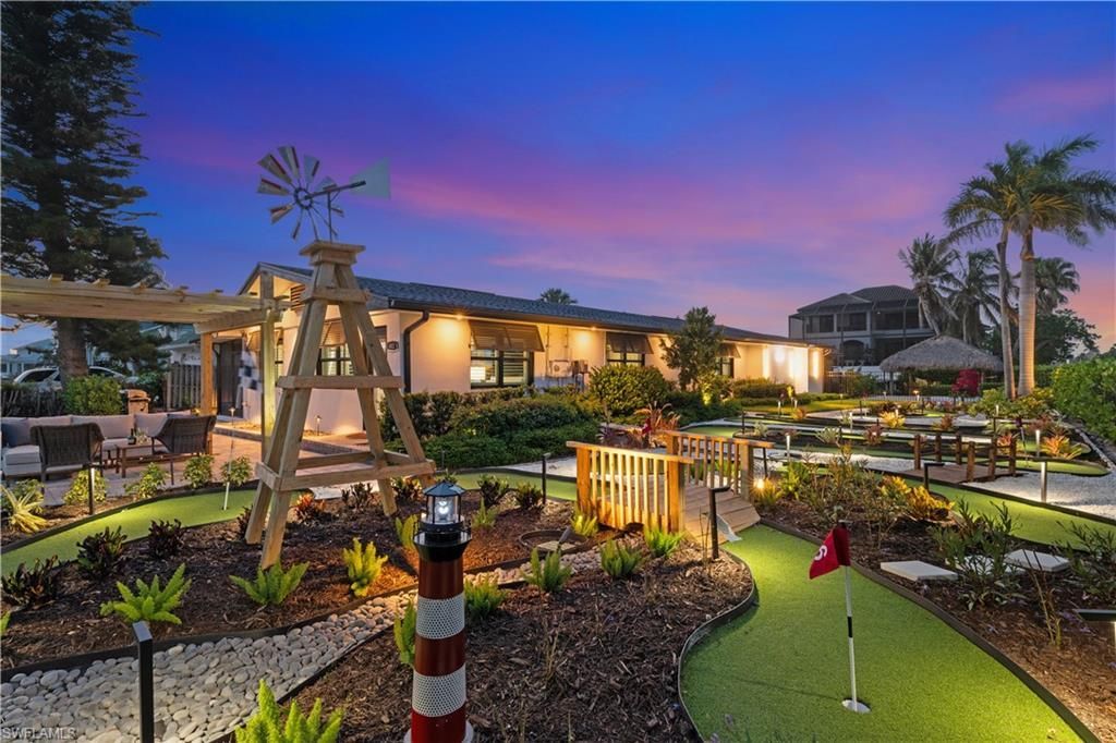493 Willet Ave, Naples, FL 34108 Photo