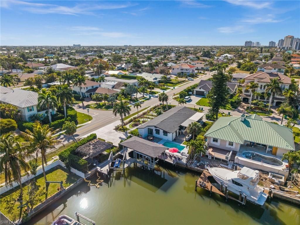 493 Willet Ave, Naples, FL 34108 Photo