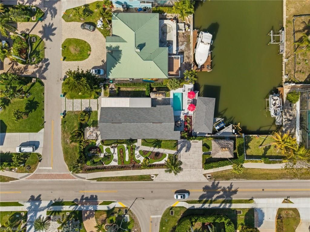 493 Willet Ave, Naples, FL 34108 Photo