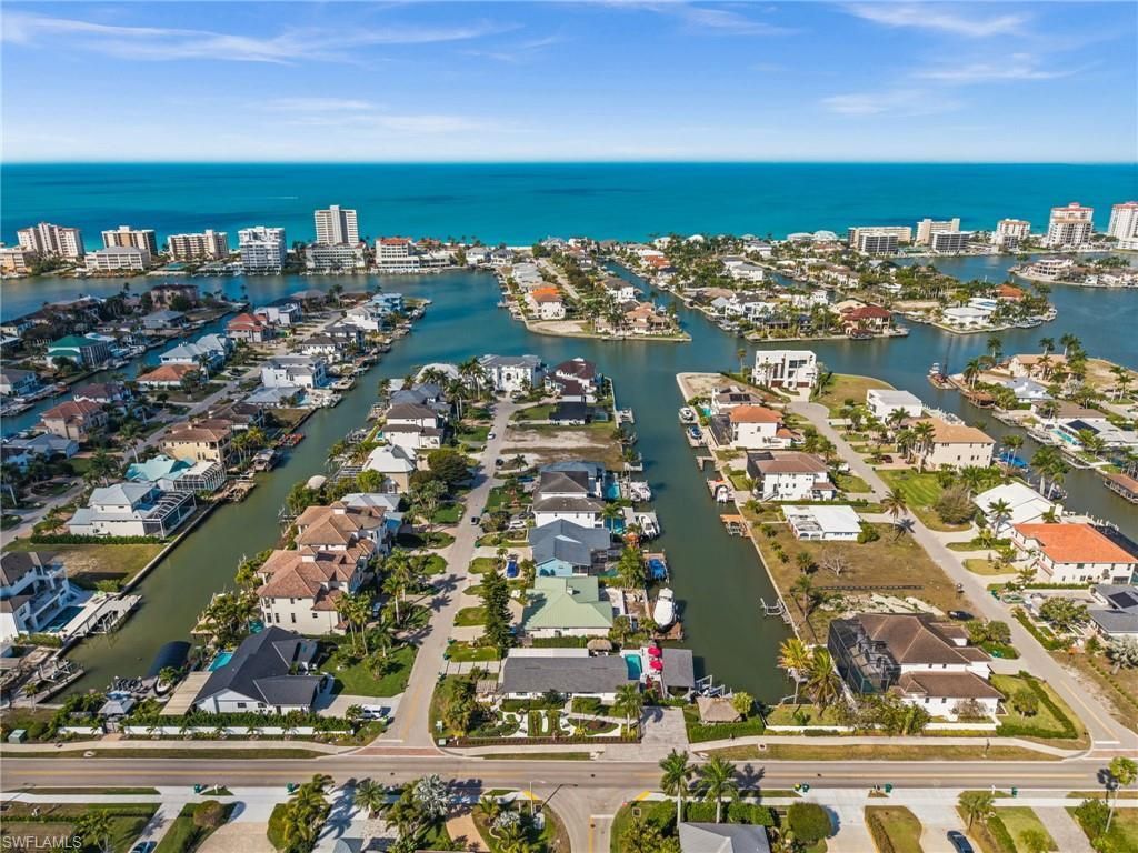 493 Willet Ave, Naples, FL 34108 Photo