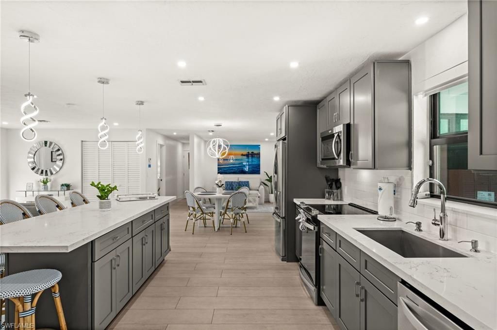 493 Willet Ave, Naples, FL 34108 Photo