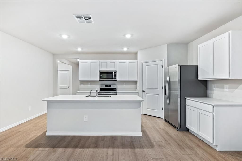 2905 62nd St W, Lehigh Acres, FL 33971 Photo