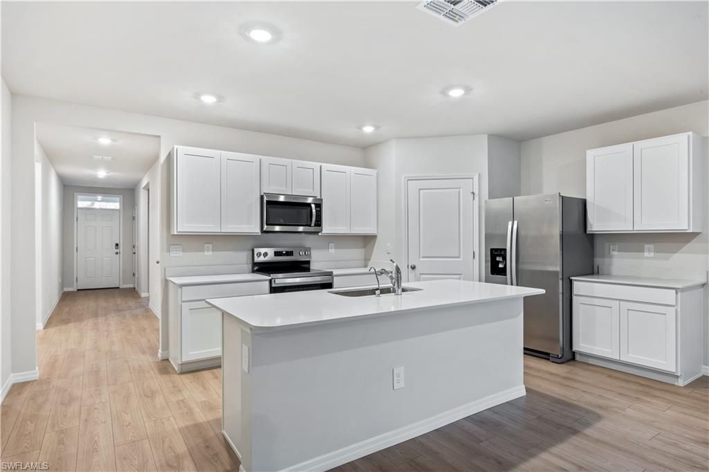 2905 62nd St W, Lehigh Acres, FL 33971 Photo