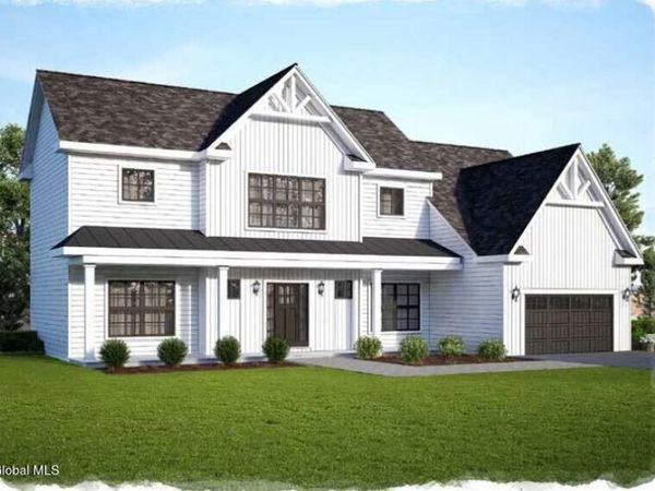 5 Mapleton Court, Clifton Park, NY 12065